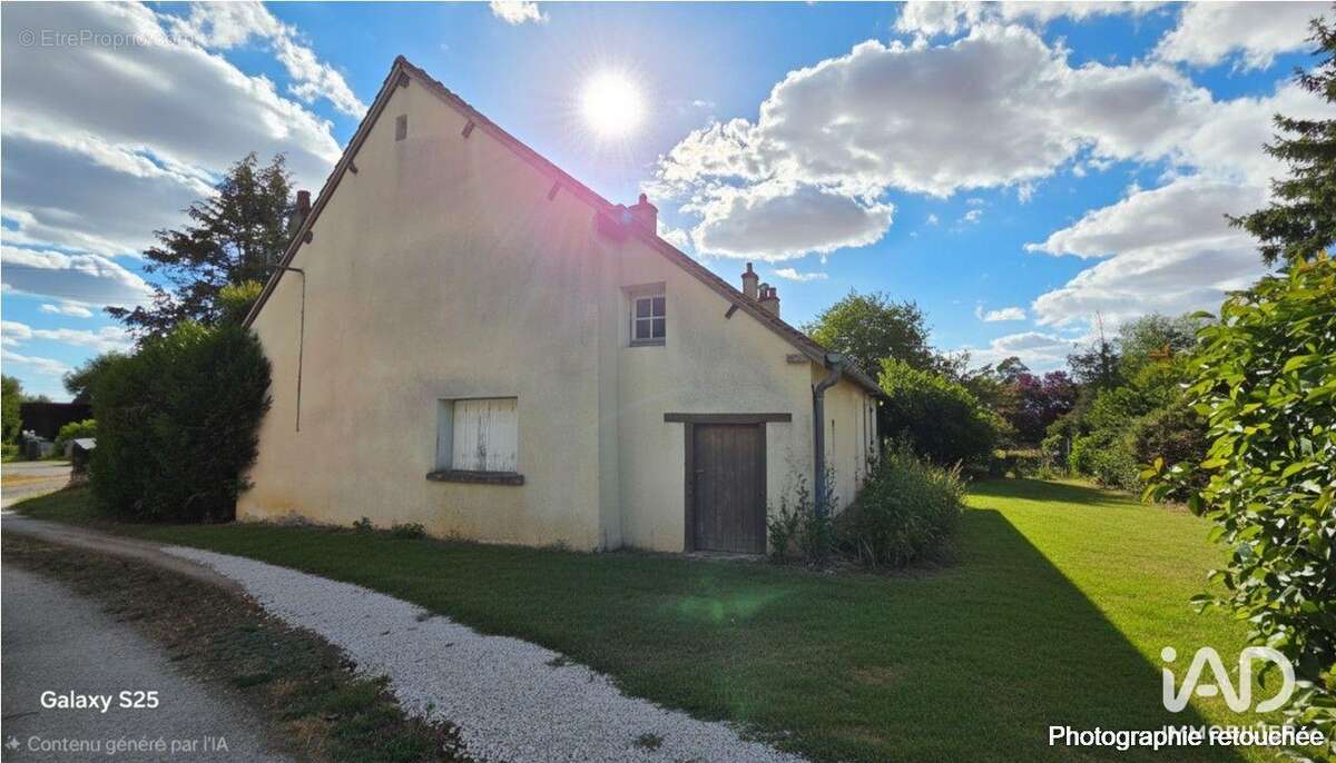 Maison 148 m² à Bussy  - photo 4