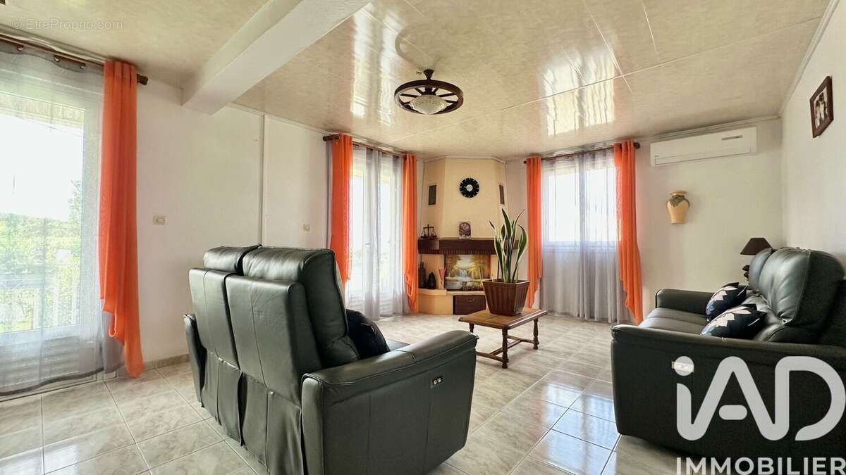 Photo 7 - Maison à SAINT-PIERRE