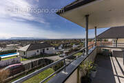 Photo 1 - Appartement à SAUVAGNON