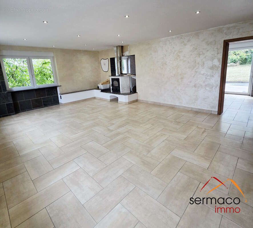Maison 150 m² à Erching  - photo 9