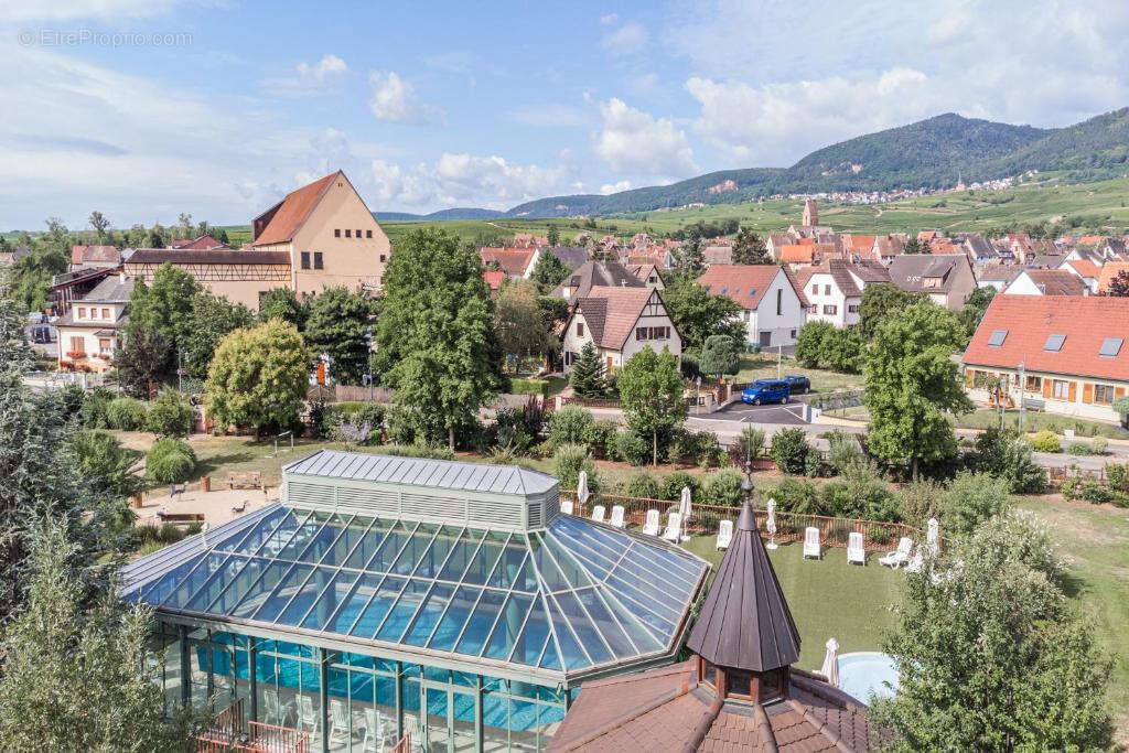 Investissement en residence de Tourisme - photo 7