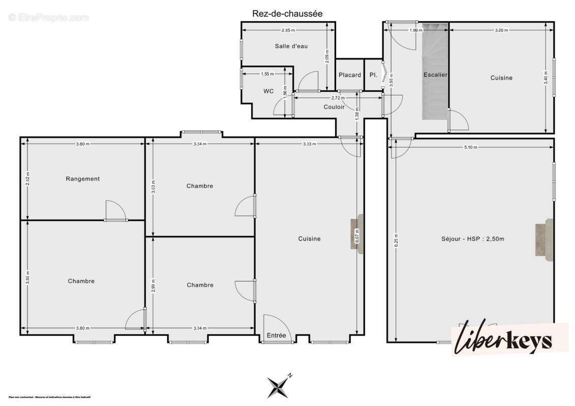 Maison à TREAL