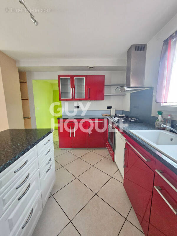 Maison à ATHIS-MONS