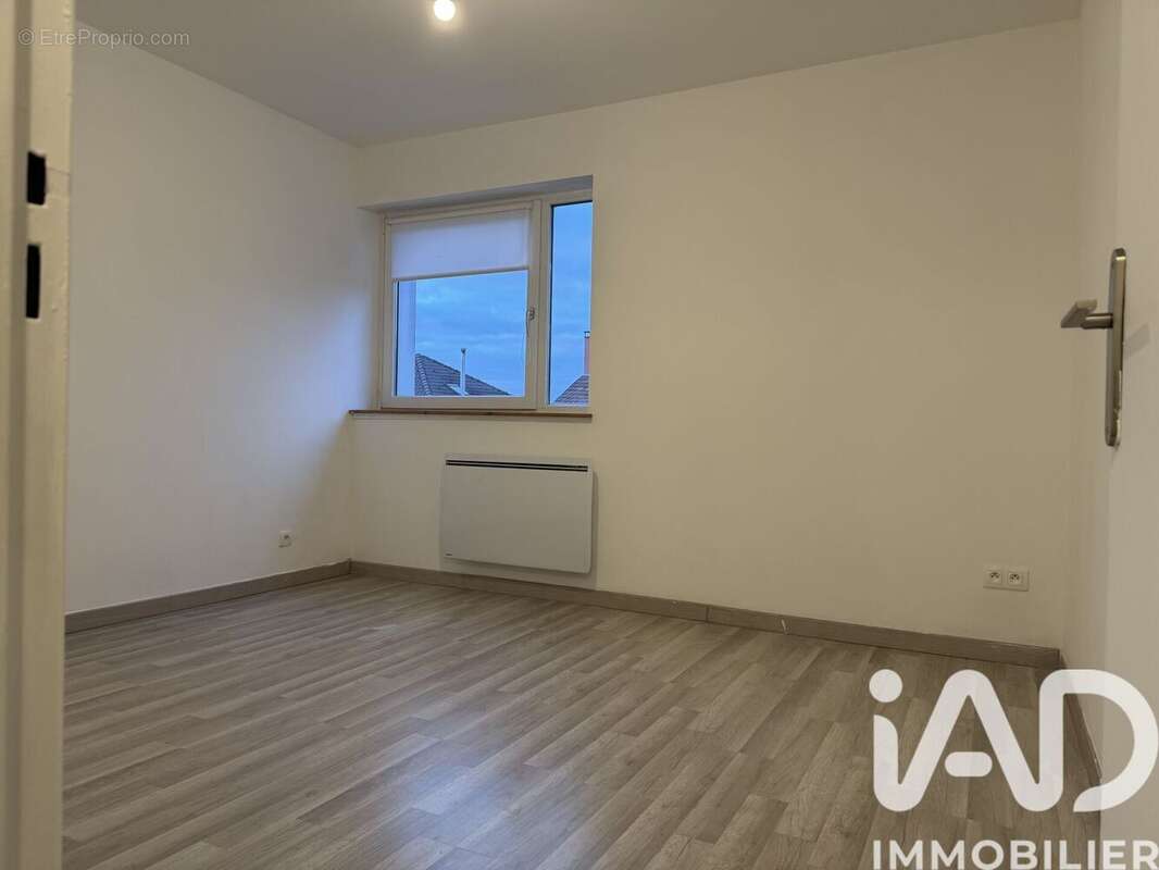Photo 7 - Appartement à STIRING-WENDEL