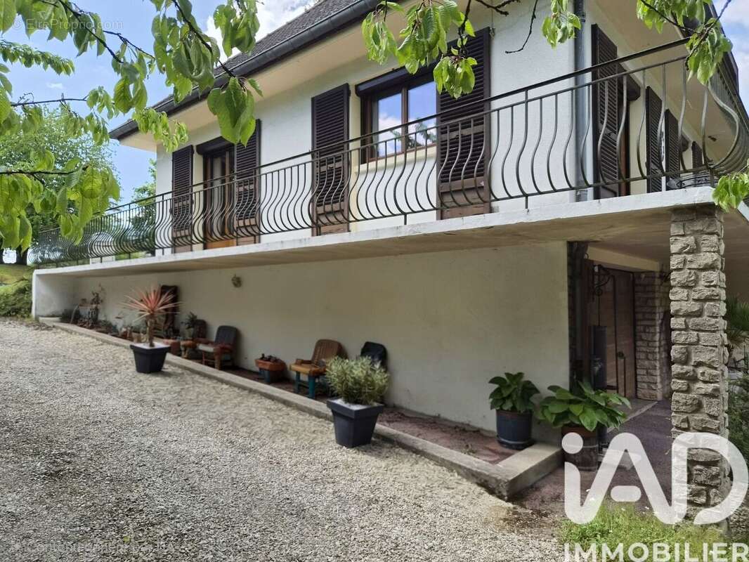 Maison 147 m² à Connantray-Vaurefroy  - photo 3