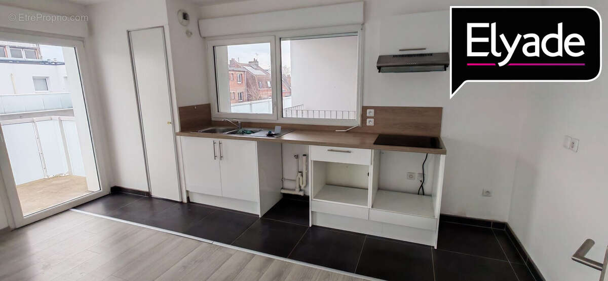 Appartement à LILLE
