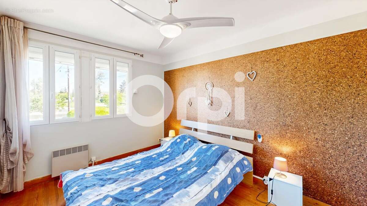 Maison  8 pièce(s) - photo 11