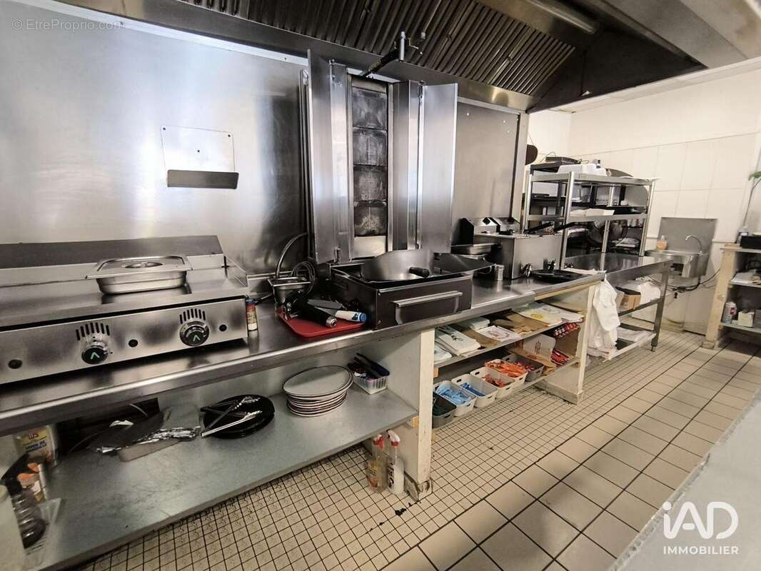 Photo 6 - Commerce à LANGON