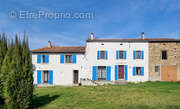 20250219144659 - Maison à LABECEDE-LAURAGAIS