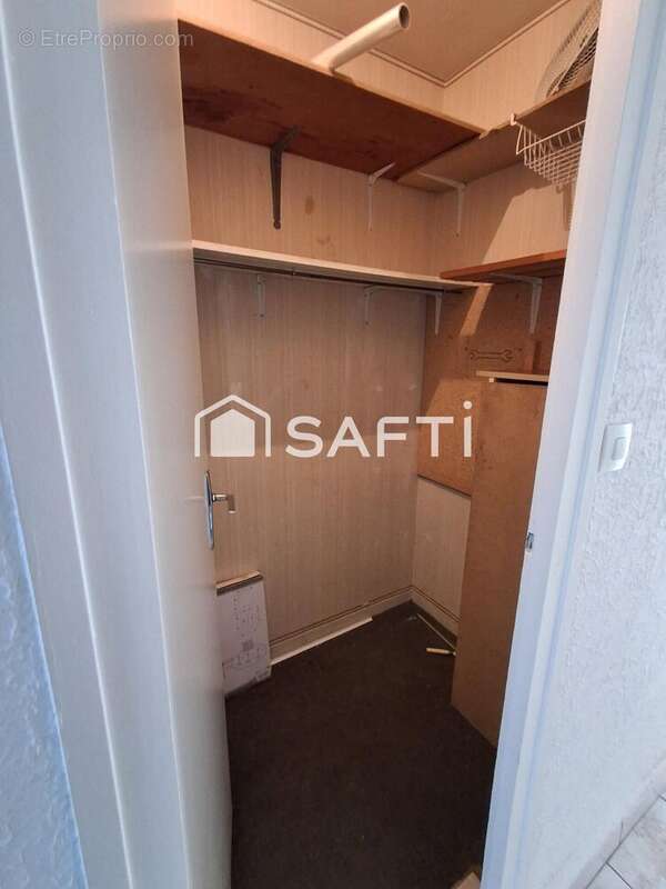 Photo 8 - Appartement à ANNEMASSE