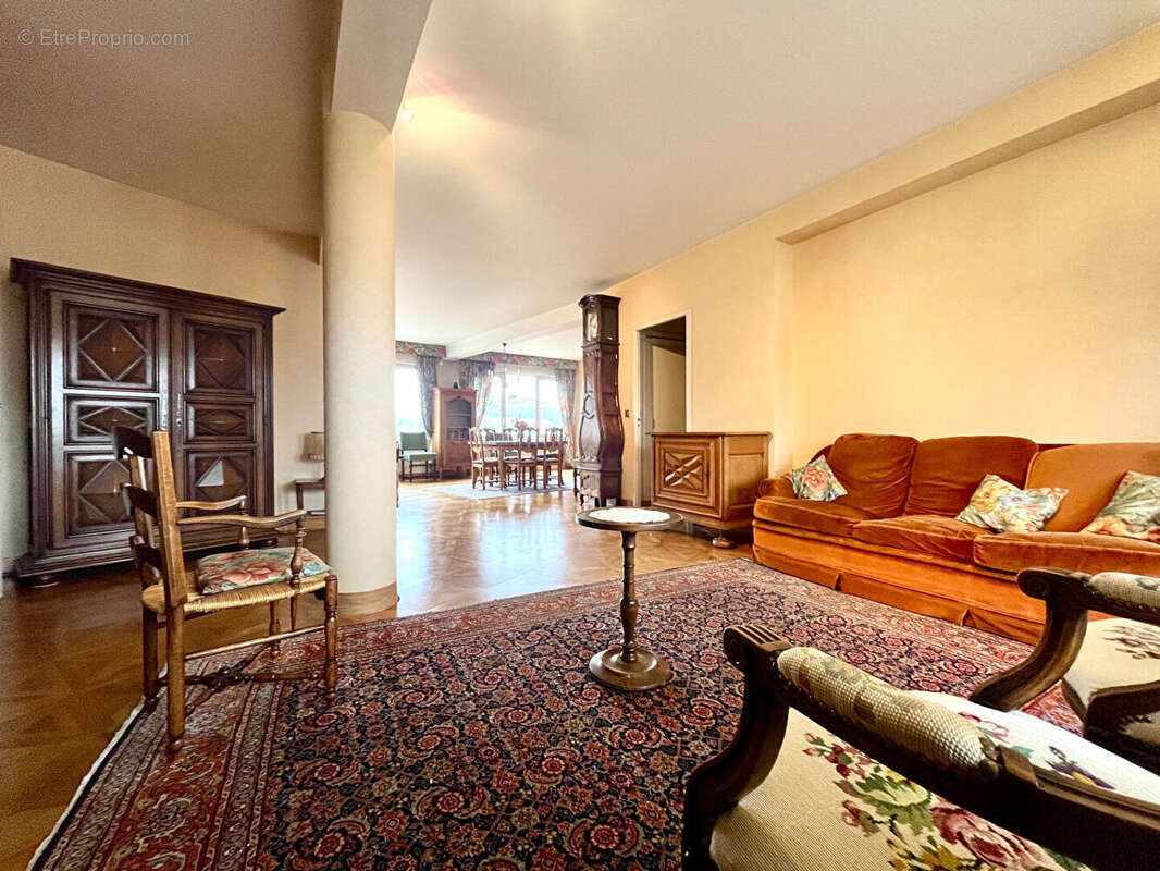 Appartement à DIJON