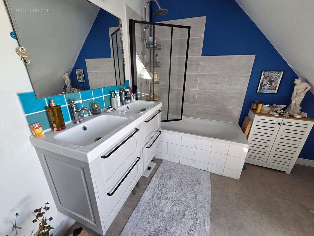 Maison 83 m² à Montgeron  - photo 4