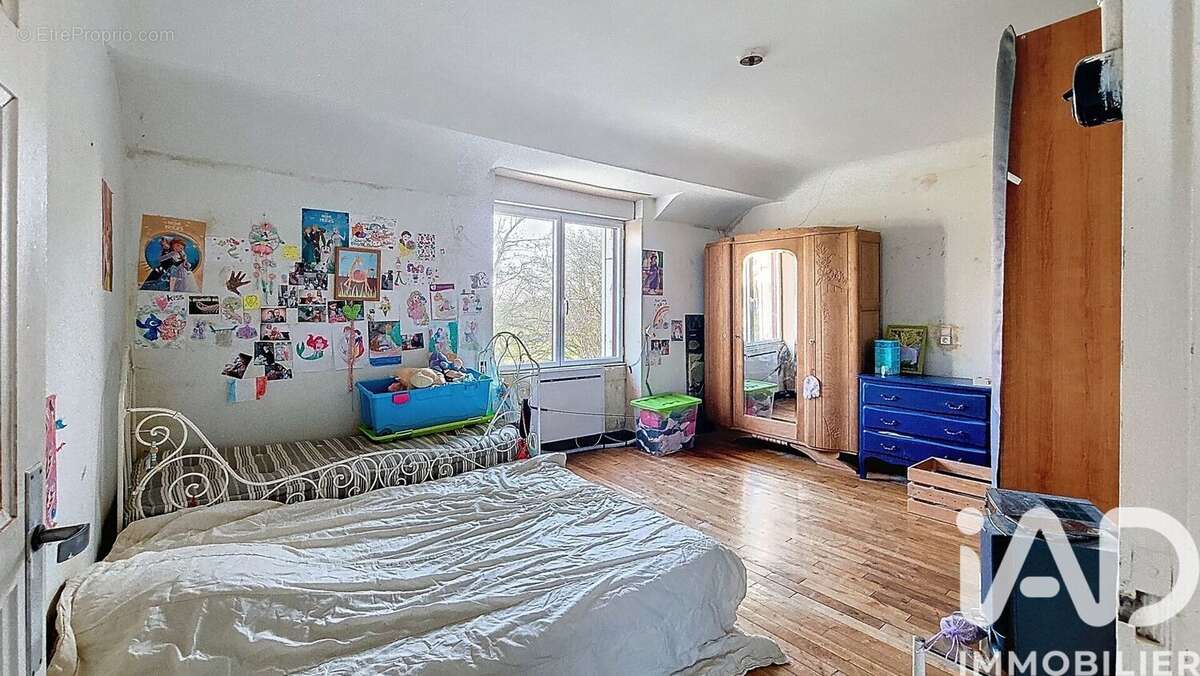 Photo 6 - Maison à SEVERAC