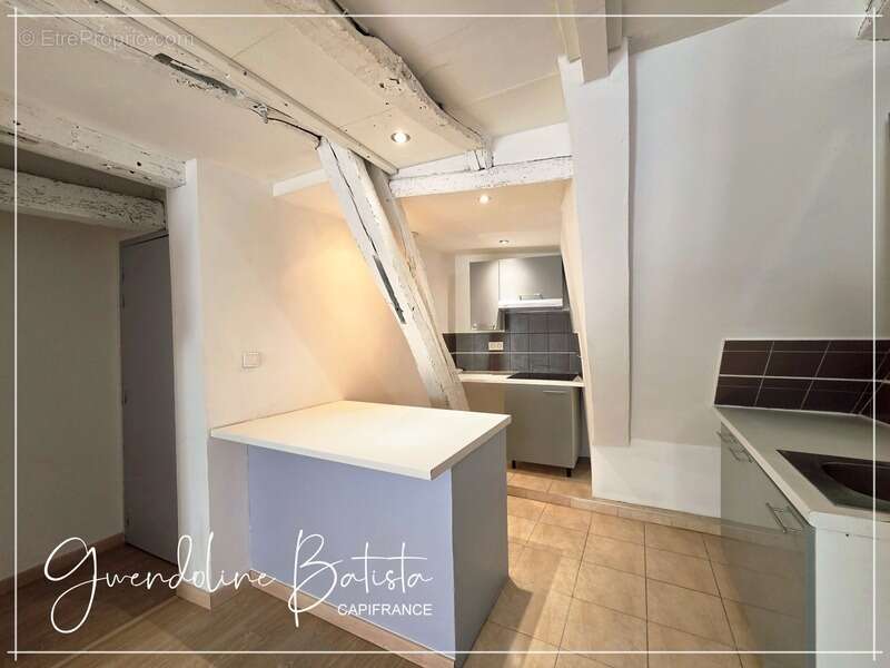 Appartement à BERGERAC