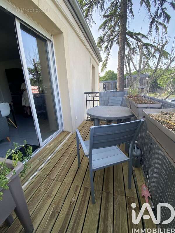 Photo 4 - Appartement à FARGUES-SAINT-HILAIRE