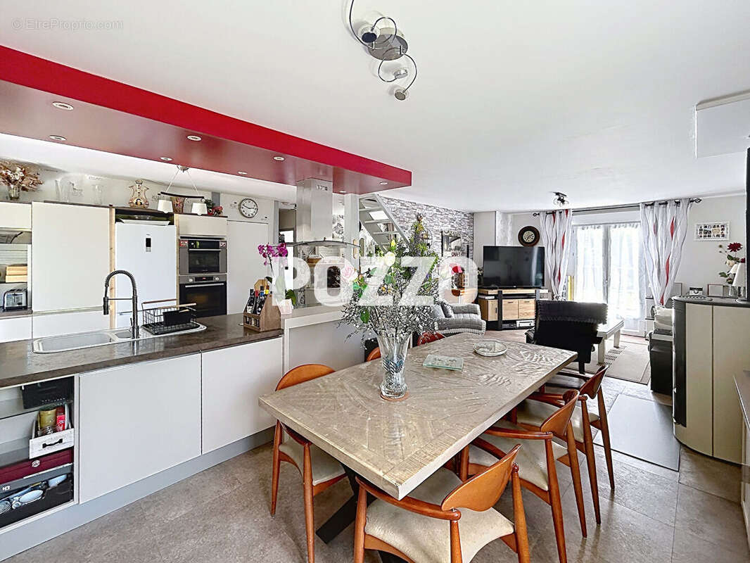 à 10 min de GRANVILLE : belle maison avec vie de plain pied  et beau jardin arboré ! - photo 6