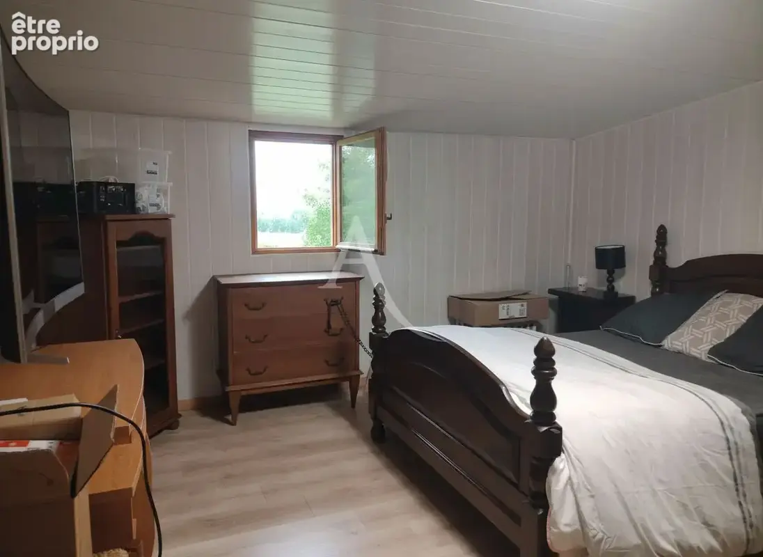 Chalet 5 minutes de Meaux - photo 5