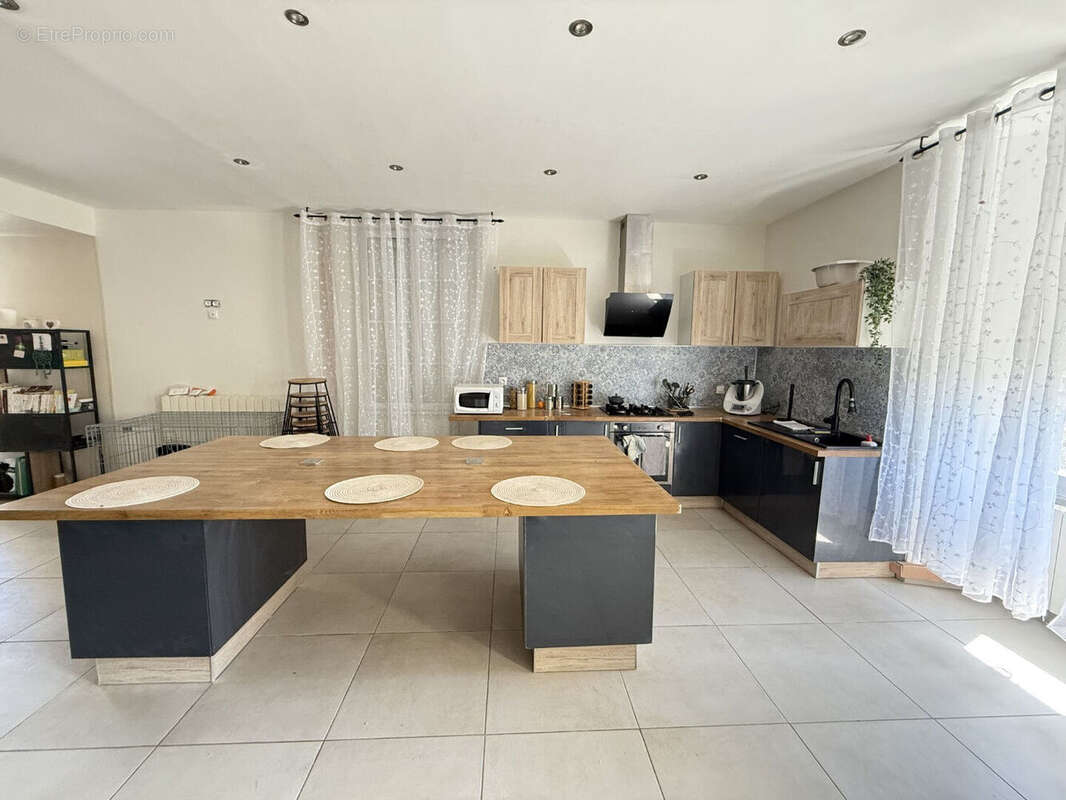 Photo 3 - Maison à NIEUL-SUR-L&#039;AUTISE