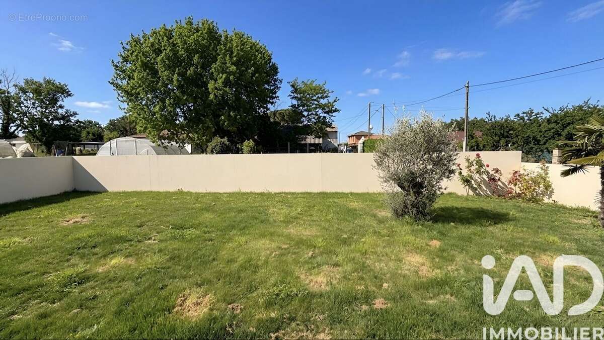Photo 4 - Maison à AMBARES-ET-LAGRAVE