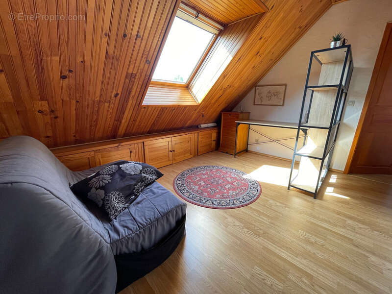 Maison à TERGNIER