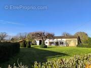 Maison à SAINT-VINCENT-LA-CHATRE