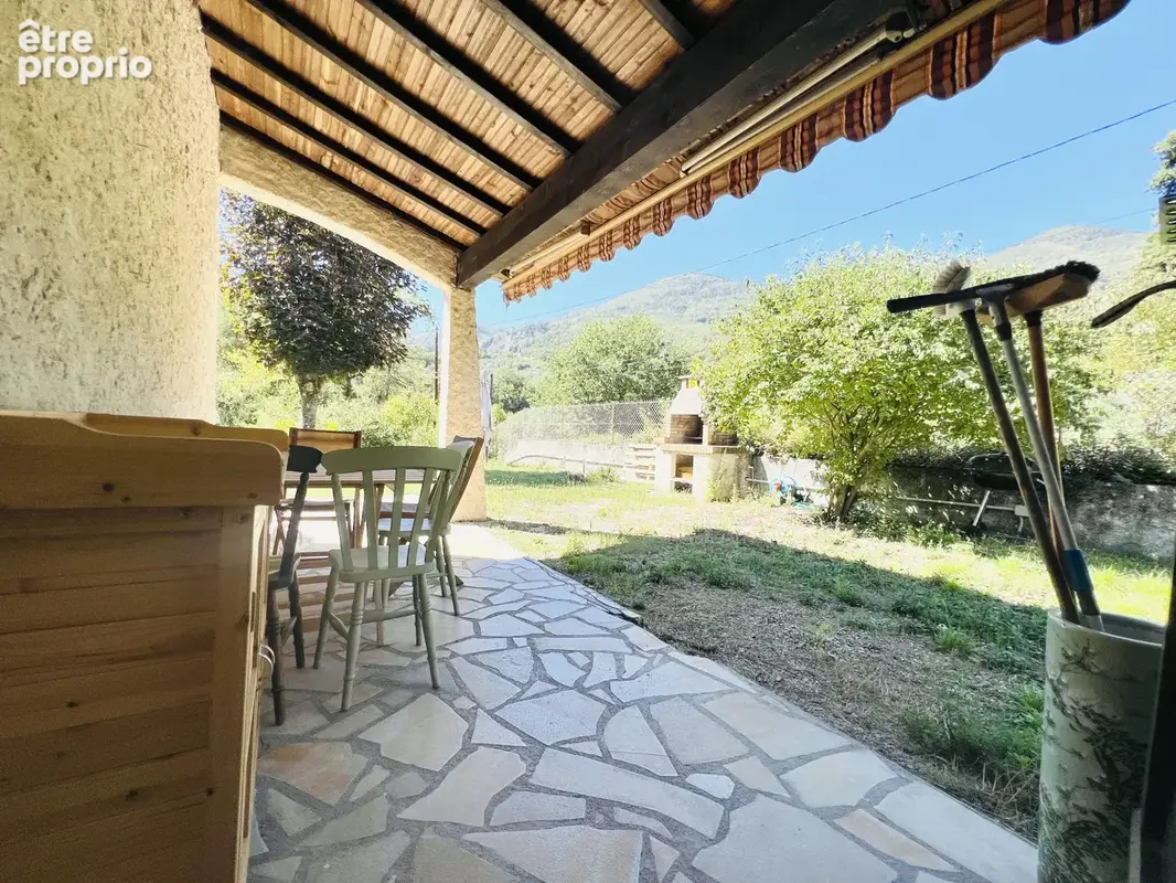 Maison familiale au calme, sans travaux - photo 17