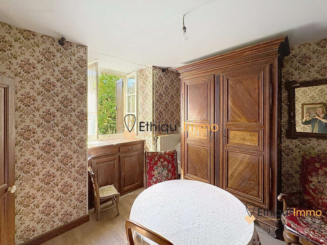 Maison à CIRFONTAINES-EN-AZOIS