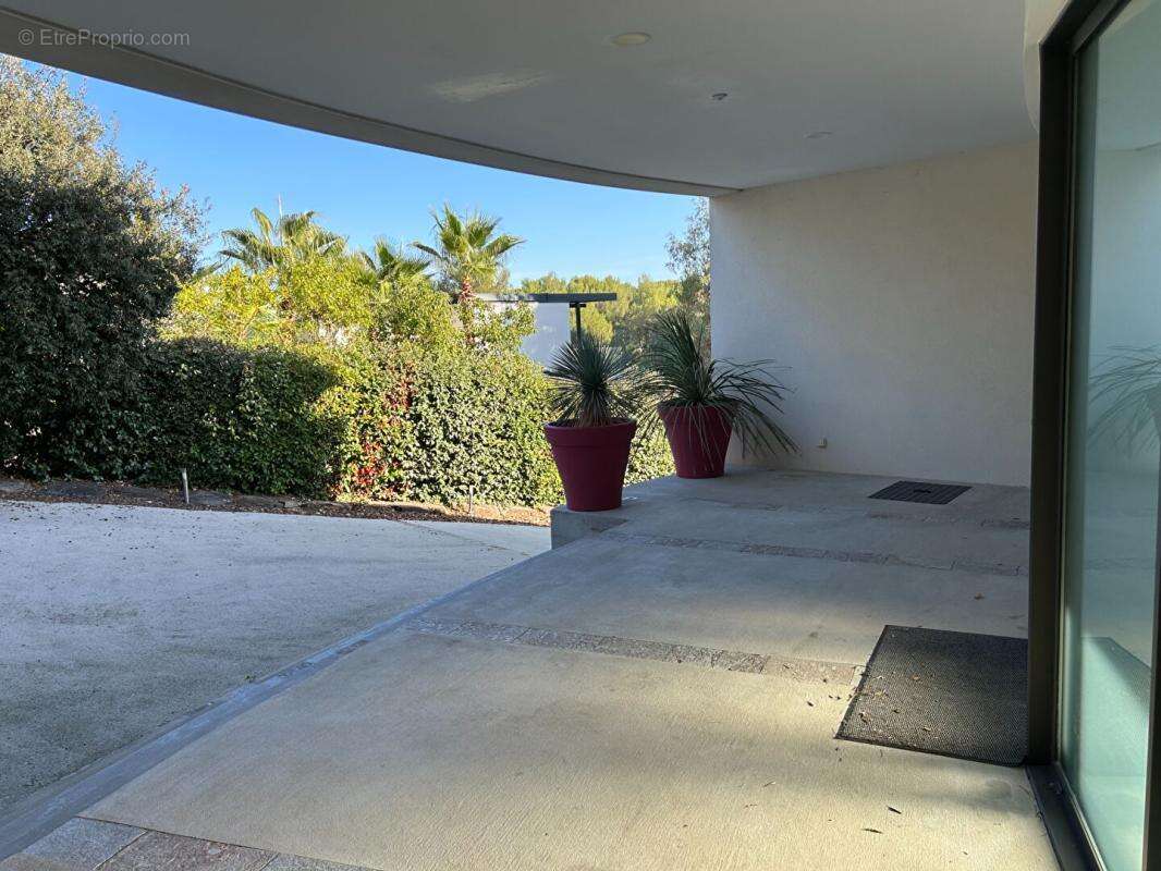 Maison à SAINT-GELY-DU-FESC