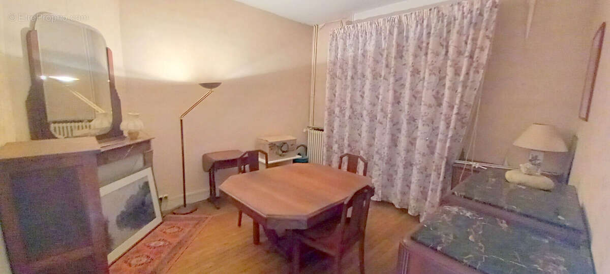 Maison à BONDY