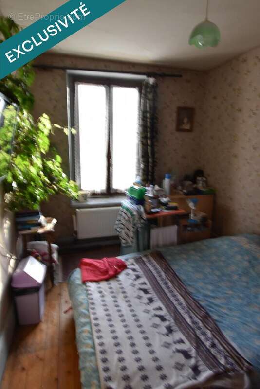 Photo 5 - Maison à ROMANECHE-THORINS