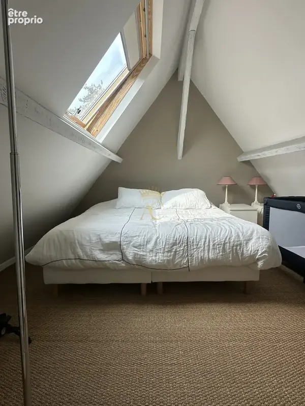 Appartement T3/4 de Standing - Secteur Triangle d'Or - Le Touquet-Paris-Plage - photo 6