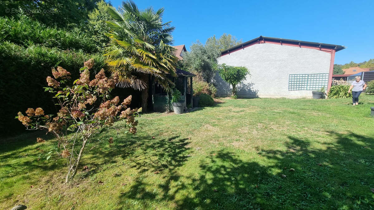 Maison à IDRON
