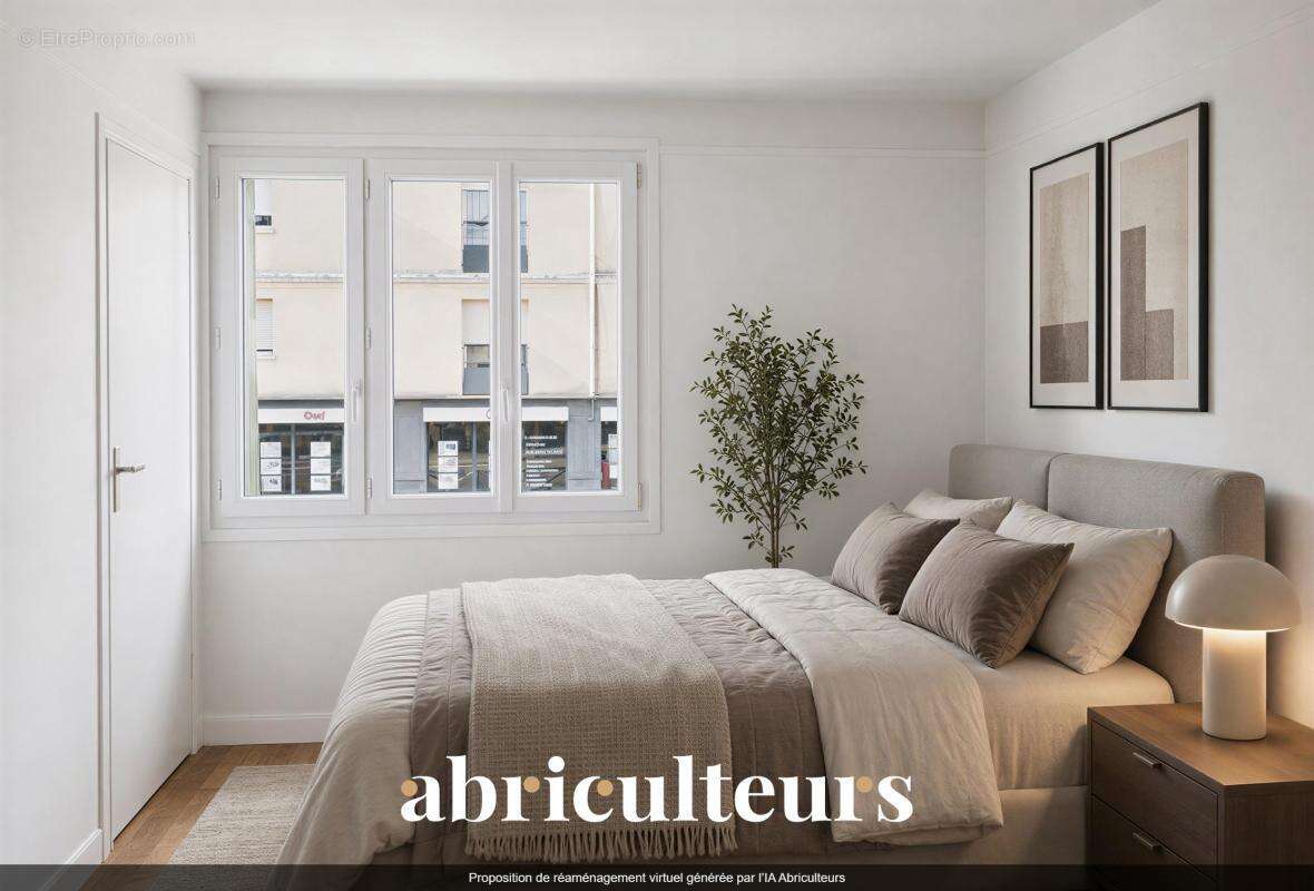 Maison familiale avec jardin de 560 m² en vente à Meaux 77100 - photo 20