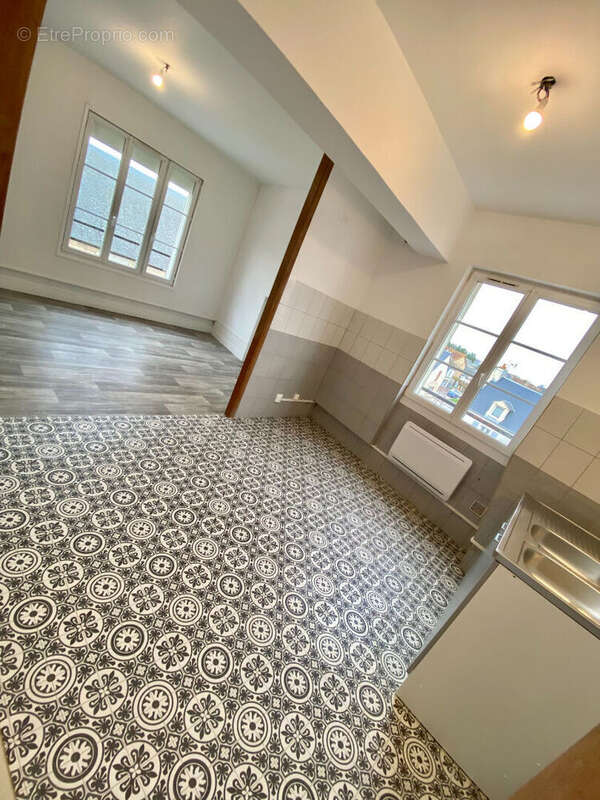 Appartement à POTIGNY