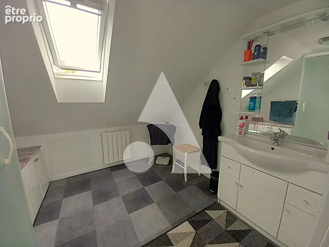 Une maison familiale où l'on vient pour les volumes? et où l'on reste pour la qualité de vie - photo 16