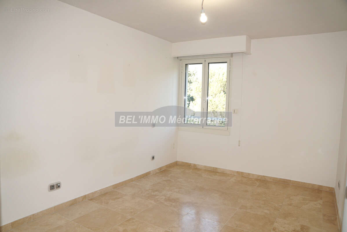 Appartement à CAVALAIRE-SUR-MER