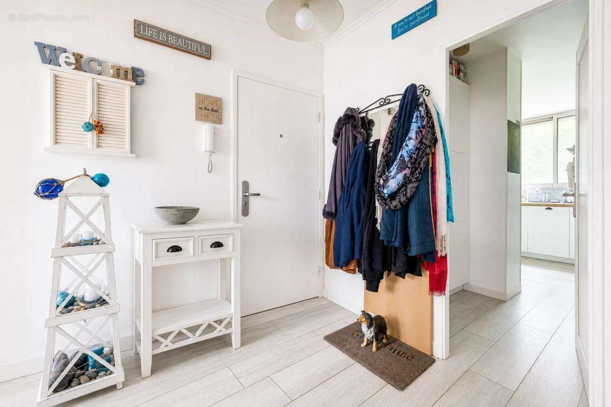 Appartement 3 pièces de 59 m² en vente à Savigny-sur-Orge - photo 10