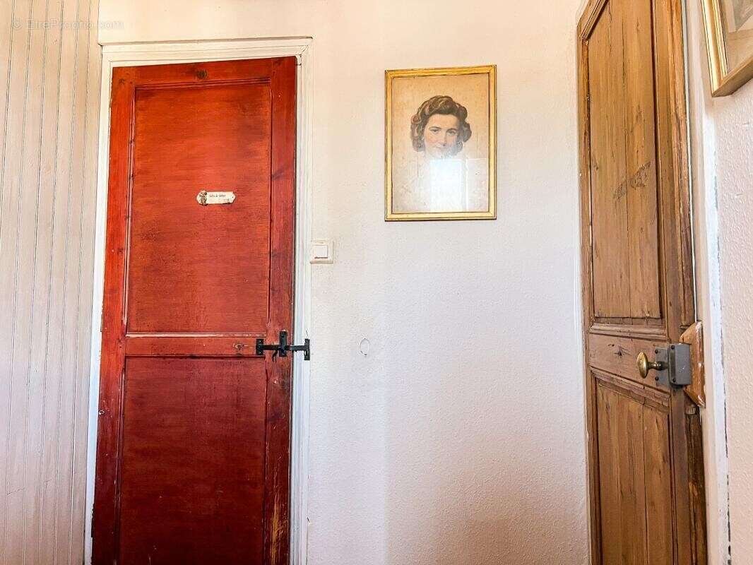 Maison à POITIERS