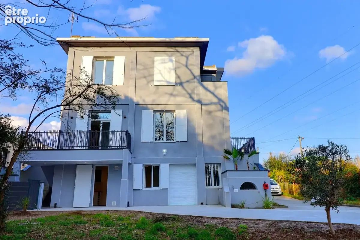 Maison 6 pièces - photo 2