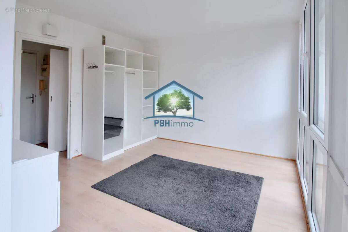Appartement à MEUDON
