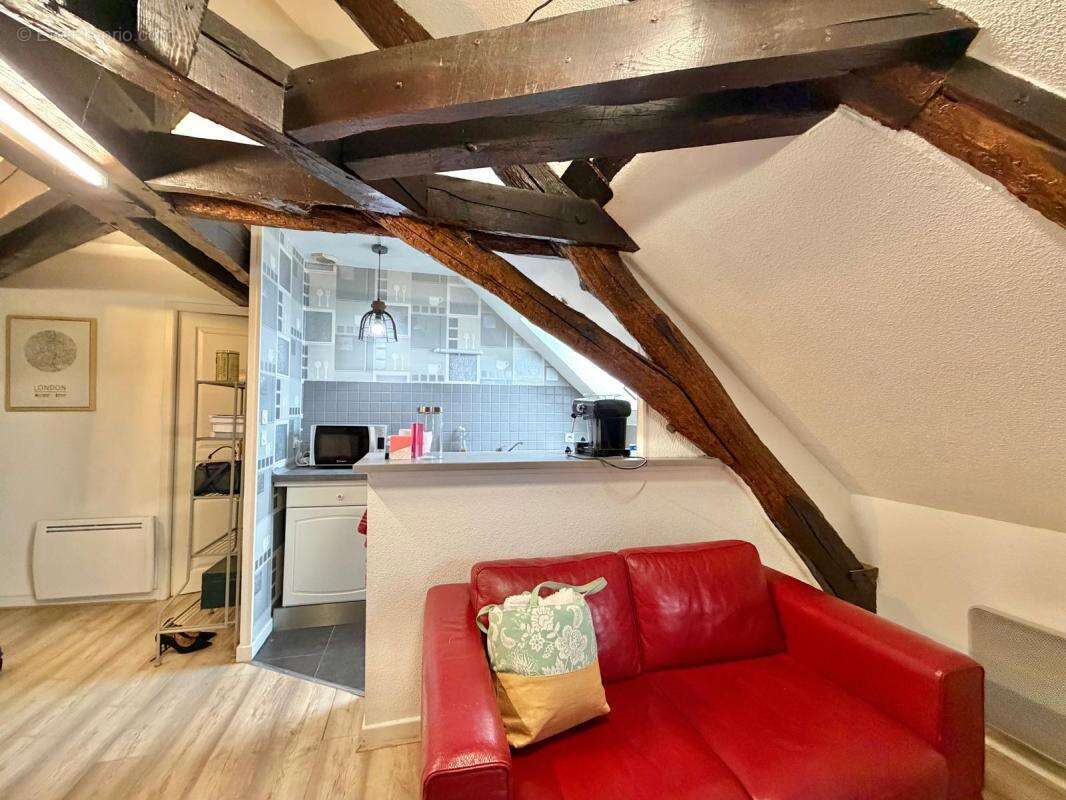 Appartement à NEVERS