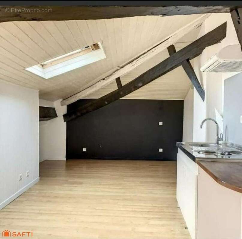 Photo 7 - Appartement à VILLENEUVE-SUR-LOT