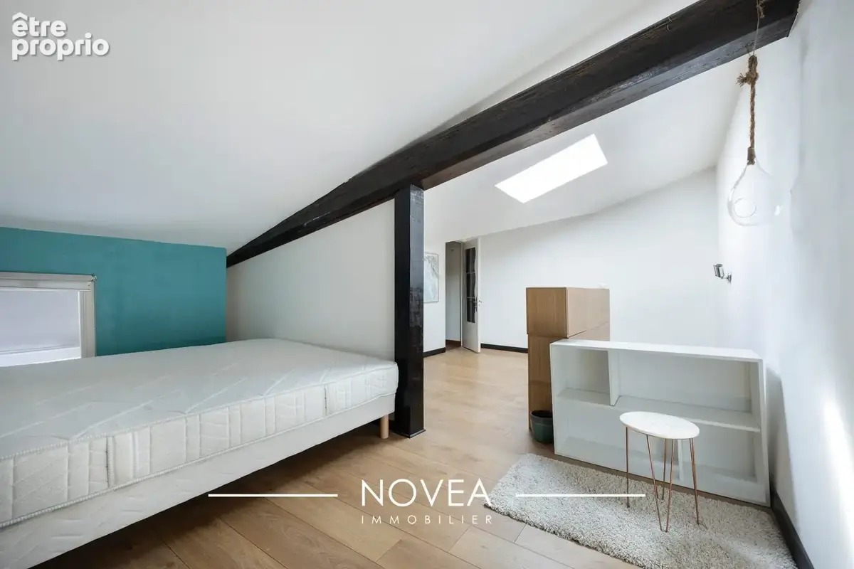 Appartement 49 m² à Lyon-7e  - photo 8