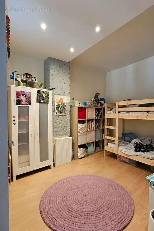 Appartement à LYON-6E