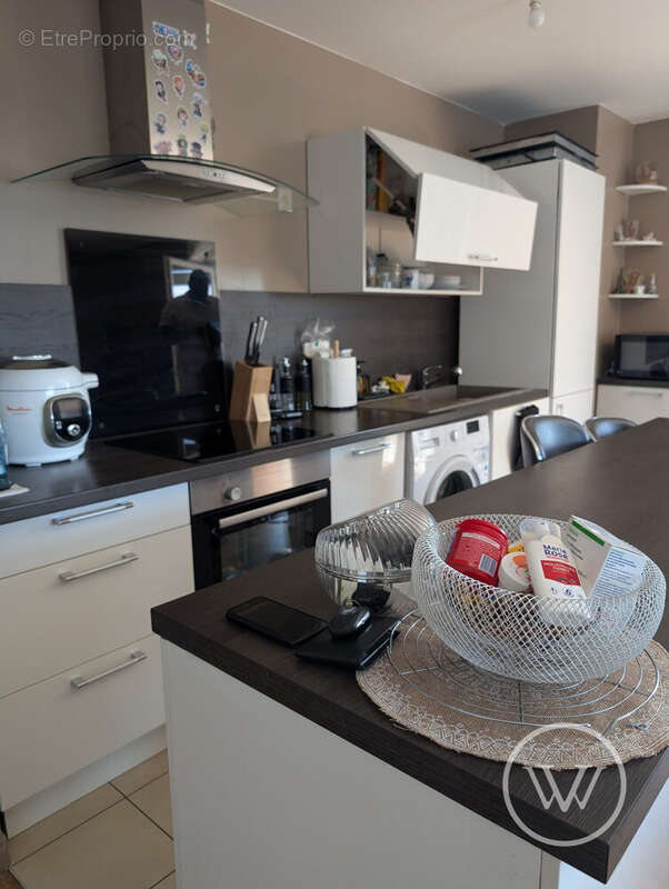 Appartement 78 m² à Le Mee-Sur-Seine  - photo 3