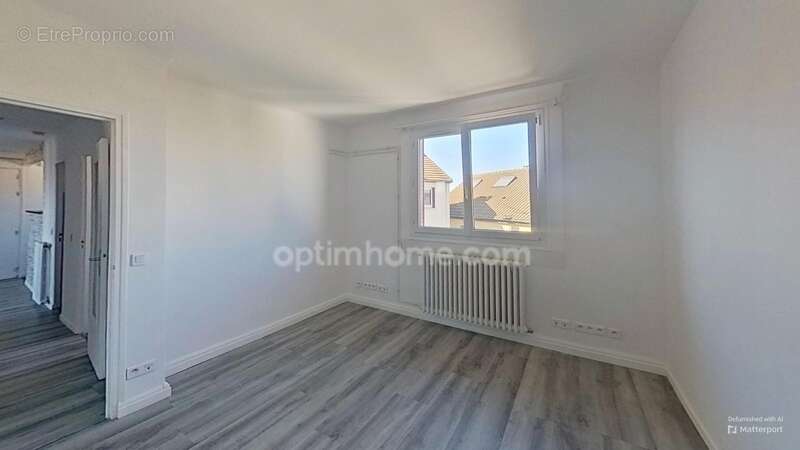 Appartement à NOISY-LE-GRAND