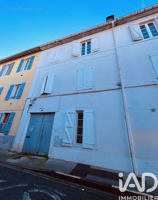 Photo 4 - Appartement à PAU
