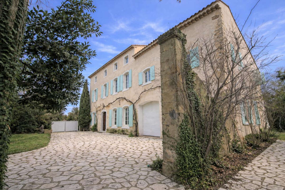 Maison à NARBONNE