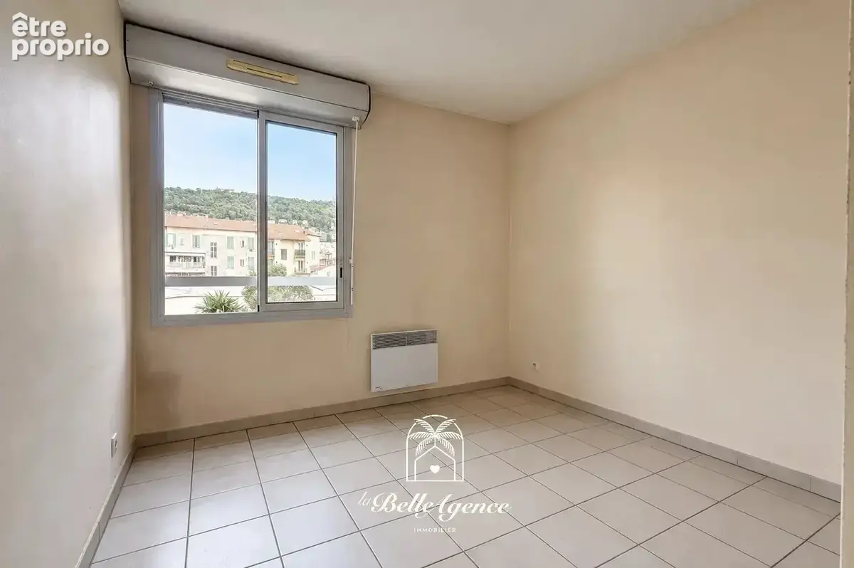 Nice Riquier 3P 67m² - Terrasse "Blanche" - photo 10