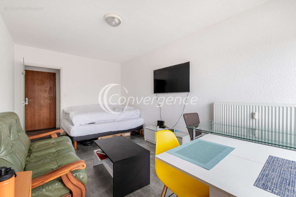 Appartement à LIMOGES